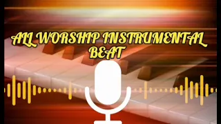ALL CHURCH WORSHIP SONGS INSTR BEAT 0799972532 