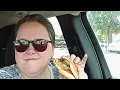 Dairy-Ette Mukbang