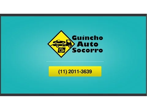 Download MP3 Guincho 24 horas - Guincho Auto Socorro