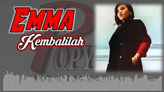 Download KEMBALILAH_EMMA (REVOLUSI) (HIGH QUALITY AUDIO) WITH LYRIC | KOLEKSI SLOW ROCK WANITA MALAYSIA MP3