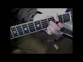 The Dutchman guitar tutorial as played by Steve Goodman