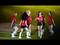 20250525 幻藍小熊GENBLUE 味全龍賽後表演《OH！》Chinese ver.完整版