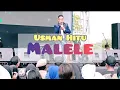 Download Lagu Usman Hitu - MALELE‼️Konser HUT Kota Masohi