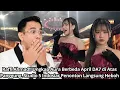 Lagu “AURANYA BEDA”‼️ Raffi Ahmad Terpukau Usai April DA7 Selesaikan Lagu, Reaksi Penonton Jadi Sorotan