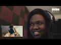 K-Trap - Warm (REACTION)