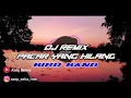 Download Lagu DJ REMIX PACAR YANG HILANG | asep setia remix