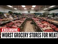 The Best And Worst Places To Buy Meat In America 21 Chains Ranked