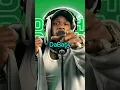 Download Lagu DaBaby FREESTYLES on 1900 Rugrat's Beat 😮😳