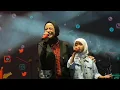 Download Lagu Woww Keseruan Cahaya Viral Feat Band Kotak