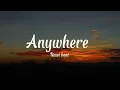 Download Lagu Anywhere - Rawi beat || Lirik lagu mllrik_channel