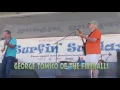 George Tomsco of the Fireballs "Rik-A-Tik" HB Pier Aug 14, 2016