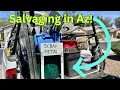 Free Scrap Metal Come-N-Get It