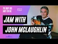 Download Lagu Jam with John McLaughlin \