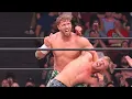 Download Lagu Will Ospreay vs Orange Cassidy Forbidden Door 2022 Highlights
