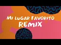Ema Feud & B-Rain - Mi Lugar Favorito (NINU Remix) | Ibiza 2026 ID