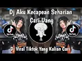 Download Lagu DJ AKU KECAPEAN SEHARIAN CARI UANG | DJ SAYANG GAMMA 1 VIRAL TIKTOK TERBARU 2025 !