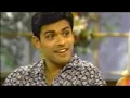 Kelly Ripa Mark Consuelos on Regis Kathie Lee - June 3 1997