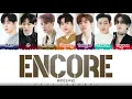Download Lagu GOT7 - 'ENCORE' Lyrics [Color Coded_Han_Rom_Eng]