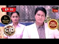 Lagu A Kid's Dream Solves The Case | CID Chhote Heroes - Ep 3 | Full Episode | 22 Dec 2024