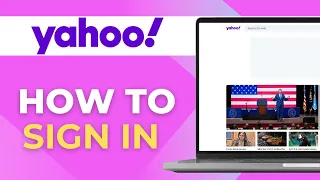 How To Sign In To Your Yahoo Email