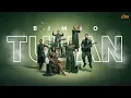 Lagu BIMBO - TUHAN | The Fusion Experiment