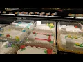 Cakes birt ay cakes ShopRite