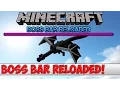 Minecraft Plugin Tutorial - Boss Bar Reloaded