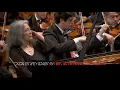 Martha Argerich & Daniel Barenboim en el Teatro Colón con la Orquesta Western-Eastern Divan