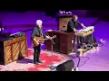 Just A Song Before I Go! 83 Year Old Graham Nash Live In Raleigh, NC 4/2/25
