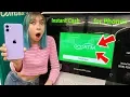 Selling My iPhone 11 To The EcoATM Machine