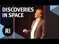 Download Lagu The most surprising discoveries from our universe  – with Chris Lintott