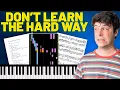 3 Ways to Learn Piano Most Adults Choose Wrong