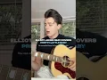 Download Lagu Elliot James Reay - Pretty Little Baby (Cover) #shorts