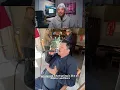 uncle can SING 😲 #viralshort