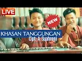 Download Lagu 🔴live lagu lampung Top KHASAN TANGGUNGAN cipt: A. Syahroni || Zia Paku \u0026 Dj Endra ( cover )