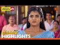 Download Lagu Marumagal - Highlights | 07 July 2025 | Tamil Serial | Sun TV