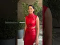 Download Lagu OMG😱.Nargis Fakhri🔥❤️looks so gorgeous in red leather dress|The Unseen Shorts #nargisfakhri