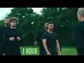 Joel Corry & Tom Grennan - Lionheart (Fearless) 1 hour