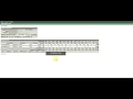 ATAAPS Civilian Timecard Entry with Codes