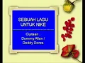 Download Lagu Lagu Untuk Adik~Deddy dores
