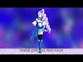 Download Lagu Fresh Pretty Cure Marley/Miki Aono/Cure Berry Transformation English Fandub Ishtar Draven