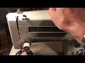 How to thread almost every sewing machine properly 207