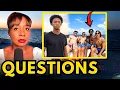 Teen Body FOUND Foul Play