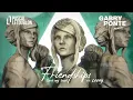 Pascal Letoublon feat. Leony - Friendships (Lost My Love) (Gabry Ponte Remix)