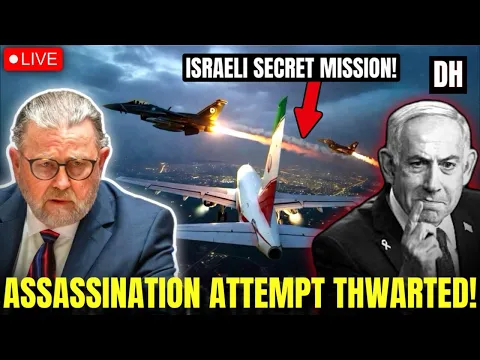 Iran ASS*SSINATION Plot BLOWN, Russia's New Weapon SHOCKS West | Larry Johnson