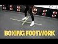 Download Lagu LEARN Boxing Footwork (In 7 Minutes!!)