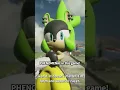 Download Lagu Surge the Tenrec is NOW PLAYABLE in Sonic Racing: CrossWorlds!