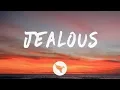 Download Lagu DJ Khaled \u0026 Chris Brown - Jealous (Lyrics) ft. Lil Wayne, Big Sean