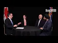 Richmond Sentinel interviews MLA Kelly Greene Henry Yao and Aman Singh 2022