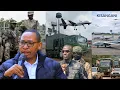 Lagu AYAMANYWA DRONE Y’AKANDARE IFASHE KISANGANI YOSE, UBWIRINZI BWA MAA BUMIZE DRONES ZA BUJUMBURA ZIRAP